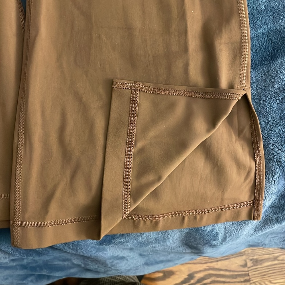 Groove split hem flare - 6 Java - Picture 7 of 7